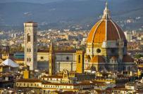 Nhà thờ Santa Maria del Fiore - Biểu tượng kiến trúc của Florence