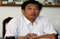 Sudico: ông Phan Ngọc Diệp chính thức mất ghế Chủ tịch HĐQT