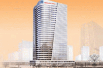 Petroland linh hoạt phương thức khai thác Petroland Tower