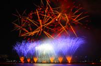 Đà Nẵng lần đầu tiên tham gia Lễ hội pháo hoa ánh sáng tại Canada