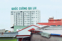 QCG không trực tiếp điều hành chung cư đang tranh chấp 