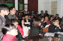 Hà Nội: Gần 200 người đòi lại tiền góp vốn mua nhà