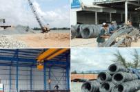 Bộ xây dựng tiếp tục kiểm soát thị trường VLXD và BĐS