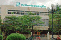 Vincom rút khỏi dự án Viettronics Đống Đa 