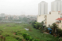 Làm sao để chuyển mục đích sử dụng đất sang đất ở?