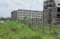 Chuyển mục đích sử dụng đất phải làm thủ tục gì?