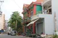 Có được cấp sổ đỏ khi mua căn hộ phân lô hộ lẻ?