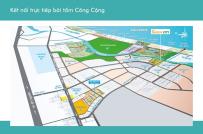 Mở bán dự án Green City - khu đô thị vàng bên biển Đà Nẵng