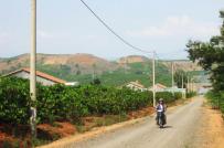 Có được phép chuyển nhượng đất hỗ trợ?