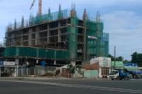 Đại gia Lê Thanh Thản lại 