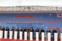 Ngày 13/9 khởi công xây dựng cao tốc Hà Nội - Hải Phòng - Hạ Long