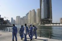 Dubai: Thị trường đầu tư BĐS nhiều lợi nhuận nhất