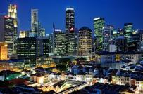 Năm 2015, Chính phủ Singapore sẽ giảm nguồn cung nhà ở