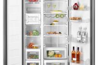 Tăng tuổi thọ tủ lạnh từ việc sắp xếp thức ăn khoa học