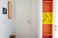 Căn hộ 30m² mang vẻ đẹp của đất nước Slovenia thơ mộng