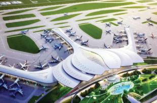 3 tuyến đường kết nối sân bay Long Thành sẽ khởi công vào năm 2023