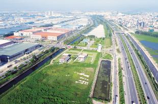 Bắc Giang: Phê duyệt quy hoạch phân khu KCN Yên Lư (phần mở rộng)