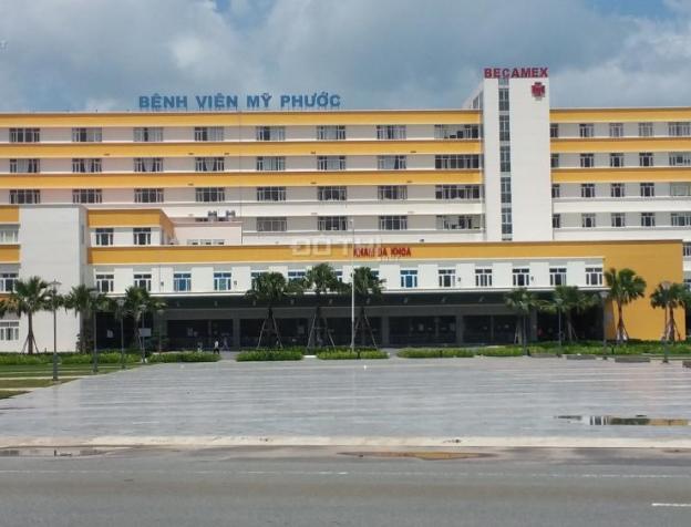 Kết quả hình ảnh cho bệnh viện my phuoc