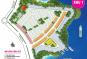 Cần bán 100m2 đất thổ cư đã có sổ hồng khu 1, lô RD40, dự án Long Hưng City. LH: 0975147109