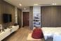 (Hot) cho thuê quỹ chung cư đẹp 1 - 2 - 3 phòng ngủ tại dự án Star City Lê văn Lương giá từ 9 - 15 tr/th
