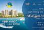 Mở bán chung cư New Galaxy Nha Trang, giá chỉ 1.1 tỷ/căn hộ view biển, sổ đỏ lâu dài