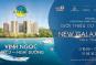 Mở bán chung cư biển cao cấp New Galaxy Nha Trang, sở hữu lâu dài, giá 1.6 tỷ/căn 52m2