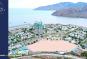 Mở bán chung cư cao cấp view biển New Galaxy Nha Trang, diện tích 53m2 giá từ 1.6 tỷ, sở hữu lâu dài