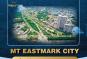 Căn hộ sắp ra mắt mặt tiền Eastmark City. Phân khu Centana Điền Phúc Thành Quận 9