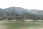 Siêu hiếm khó kiếm! Đất nghỉ dưỡng Hồ Đồng Đò Sóc Sơn, tay chạm nước, 2400m2, 6,5 triệu/m2