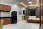 Căn hộ mini, chung cư dịch vụ 1 phòng ngủ 40m2 full nội thất mới xây chất lượng 5 sao Quang Trung Gò Vấp