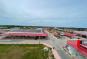 Cần bán gấp đất nền LK chợ mới thị trấn Thạnh Phú