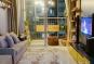 Căn 69m2, 2 phòng ngủ, Golden Mansion - Tầng trung view hồ bơi chỉ 4.07 tỷ - Nội thất ở