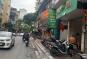 Nhà mặt phố Hàng Than, Ba Đình 90m2, 8 tầng, kinh doanh đỉnh, giá chỉ: 66 tỷ
