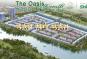 Chính thức ra mắt dự án - The Oasis Riverside, ngay đại học Việt Đức, Bến Cát, Bình Dương