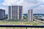 Bán chung cư tại đường Nguyễn Xiển, Phường Long Thạnh Mỹ, Q.9, Hồ Chí Minh diện tích 54.6m2