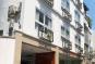 Bán CHDV MT trung tâm Quận 7, 799m2 15x54m 7T thang máy full phòng có 700tr/th, giá 150 tỷ TL