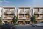 Shophouse thương mại ven sông giá F0 từ chủ đầu tư. Mở bán hơn 200 căn ngay trường đại học Việt Đức