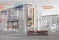 Ra mắt Shophouse Regal Dragon 4 tầng ngay trung tâm TP. Quy Nhơn, MT đường lớn 42m