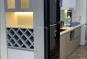 Hiếm có khó tìm, căn hộ 57.3m2, 2 phòng ngủ, 2VS, tại NT Home. LH 0835 935 678