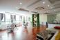 Hàm Nghi, Mỹ Đình II - 100m2 x6T thông sàn KD - văn phòng, spa, showroom - 26 tỷ CTL