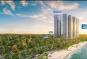 Bán chung cư tại dự án Masteri West Heights, Nam Từ Liêm, Hà Nội DT 42m2 2,75 tỷ