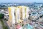 Bán chung cư tại dự án nhà ở Cán Bộ Quân Khu 7, Q.12, Hồ Chí Minh diện tích 66m2 giá 1.8 tỷ