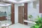 Chính chủ bán căn hộ E1 Hoàng Hoa Thám - Ngọc Hà - Ba Đình, nội thất đầy đủ, ở ngay