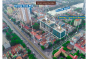 Bán chung cư tại đường Trần Phú, Phường Văn Quán, Hà Đông, Hà Nội DT 91m2
