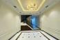 Bán nhà khu phân lô Trường Chinh, diện tích 55m2 x 7 tầng, khu an ninh, ô tô vào nhà