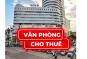 Cho thuê văn phòng Việt Tower Parkson Số 1 Thái Hà đa dạng DT 100m, 300m, 450m, 600m2