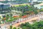 Bán chung cư Iris Garden 30 Trần Hữu Dực, căn tầng trung tòa CT2 view sân vận động rất đẹp