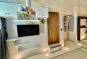 Căn hộ 2 phòng ngủ/ 50m2 Đầm Sen 850tr View hồ bơi – sổ riêng sở hữu trọn đời 0901.321.245