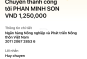 Bán đất 2mt Quách Xân và Nguyễn Thị Cận,KĐT Phước Lý,Đà Nẵng