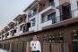 Bán nhanh căn shophouse phố đi bộ 26m giá đáy kđt Centa Vsip.